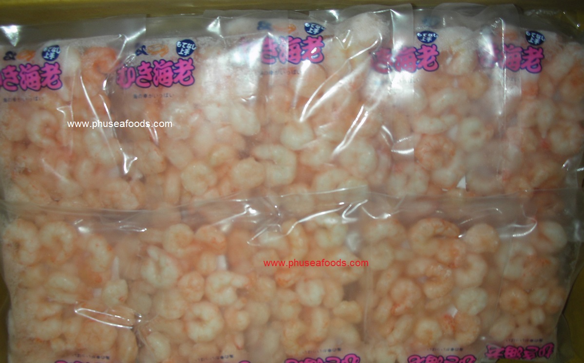 Shrimp