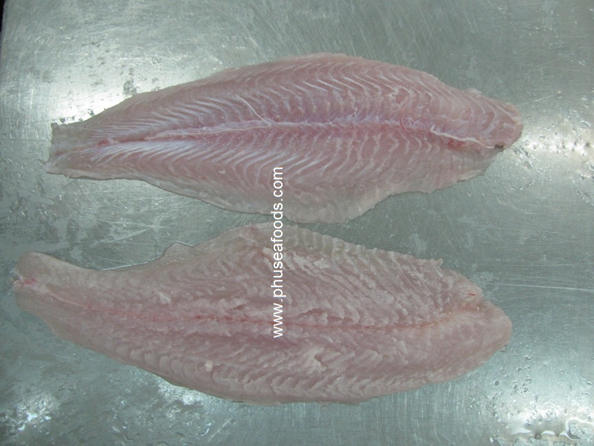 Fresh Pangasius fillet Without Chemical_Belly-OFF