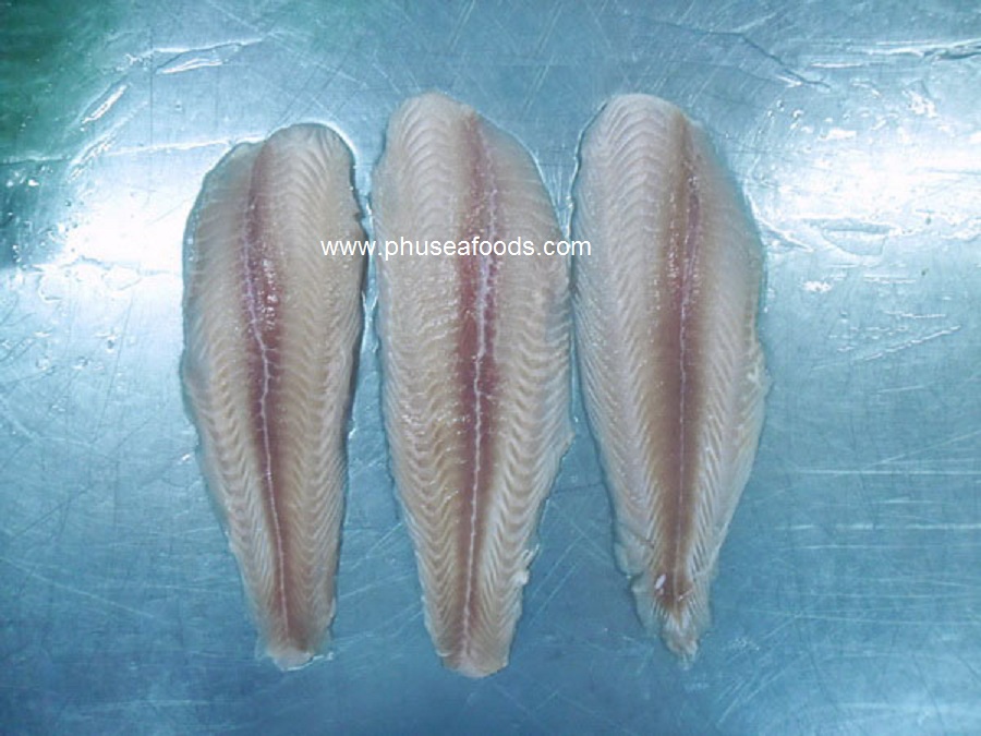 Semi-trimmed Pangasius fillets to EU market_Pic. 1