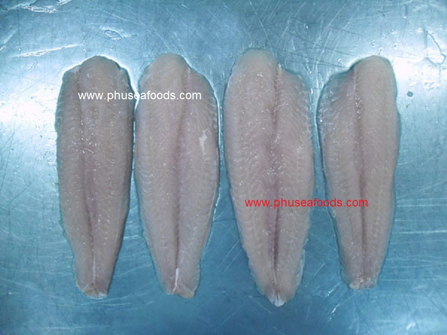 Semi-trimmed Pangasius fillets to EU market_Pic. 3