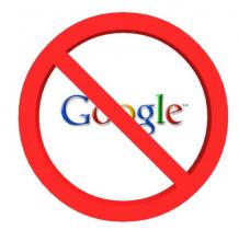 Thủ thuật Google+: Cách tránh tài khoản Google Plus bị khóa