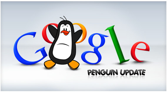 Chim Cánh Cụt – Thuật Toán Google Penguin