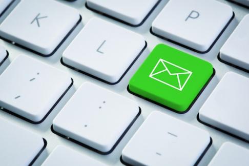 Email Marketing một phương thức diệu kỳ trên Internet