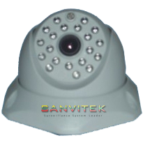 Camera Sanvitek S-115A