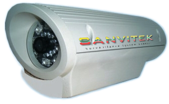 Camera Sanvitek S-120A