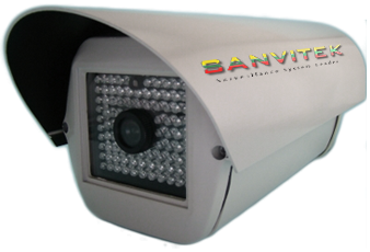 Camera Sanvitek S-127A