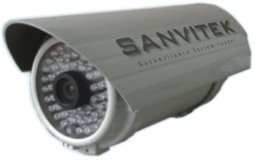 Camera Sanvitek S-132A