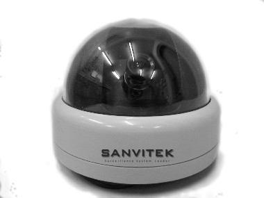 Camera Sanvitek S-111A