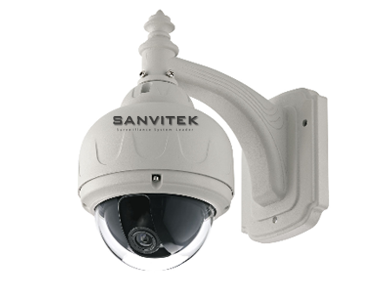 Camera Sanvitek S-95BXA