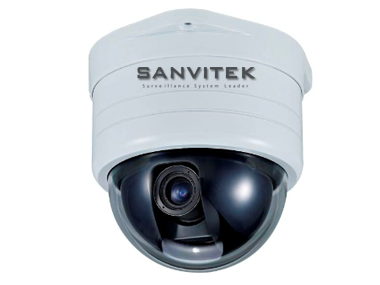 Camera Sanvitek S-95CXA