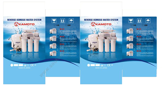 In bao bì – Hộp giấy