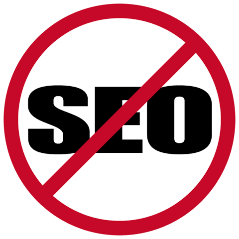 Không SEO vẫn tăng thứ hạng Website